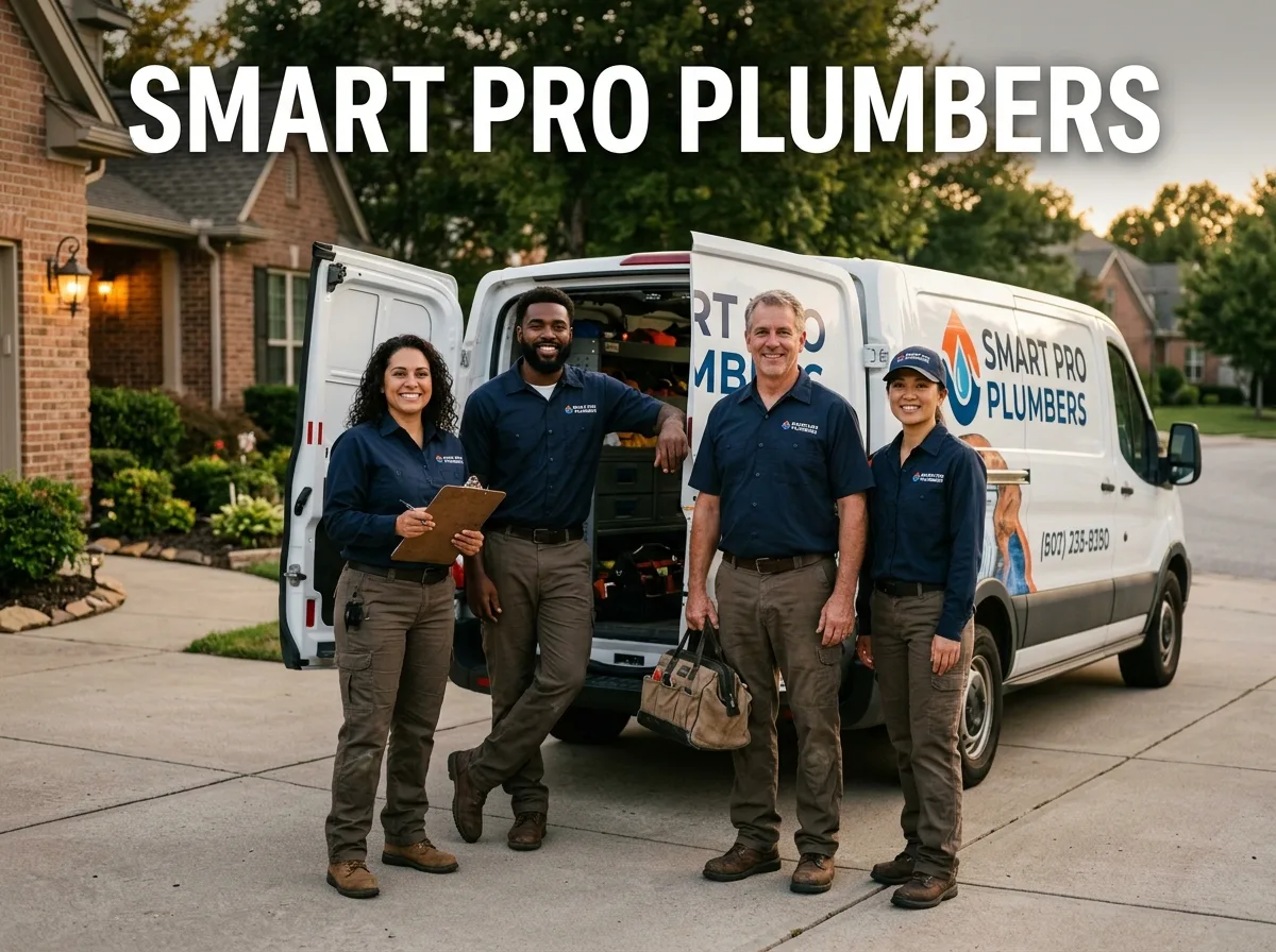 Water Heater Repair company in Saint Ignace, MI